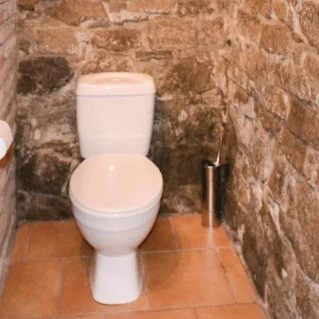Vakantiehuis Four Bedroom Holiday In Rybniky