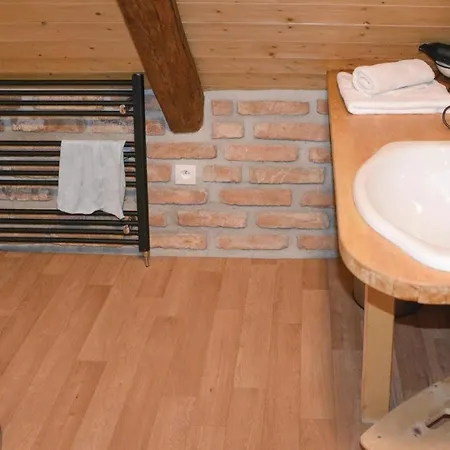 Vakantiehuis Four Bedroom Holiday In Rybniky *